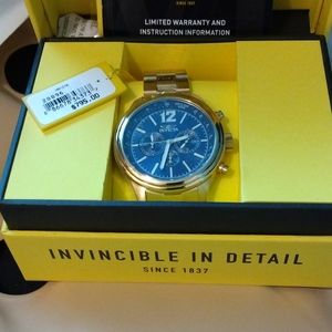 Invicta Aviator 28896